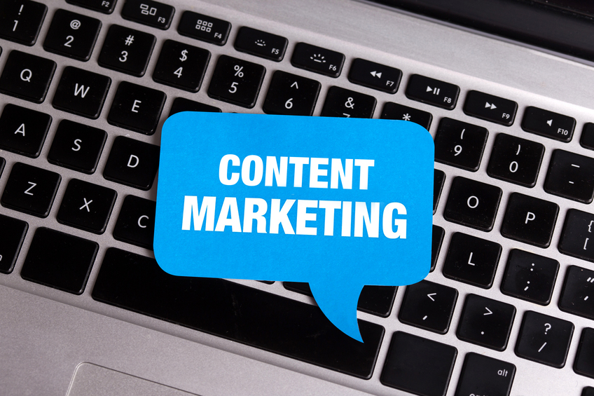 MGA Group - Inbound Marketing - content marketing